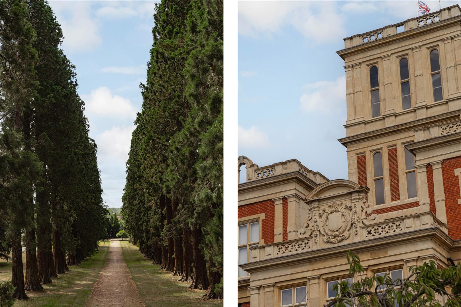 Royal Earlswood Park, , Redhill