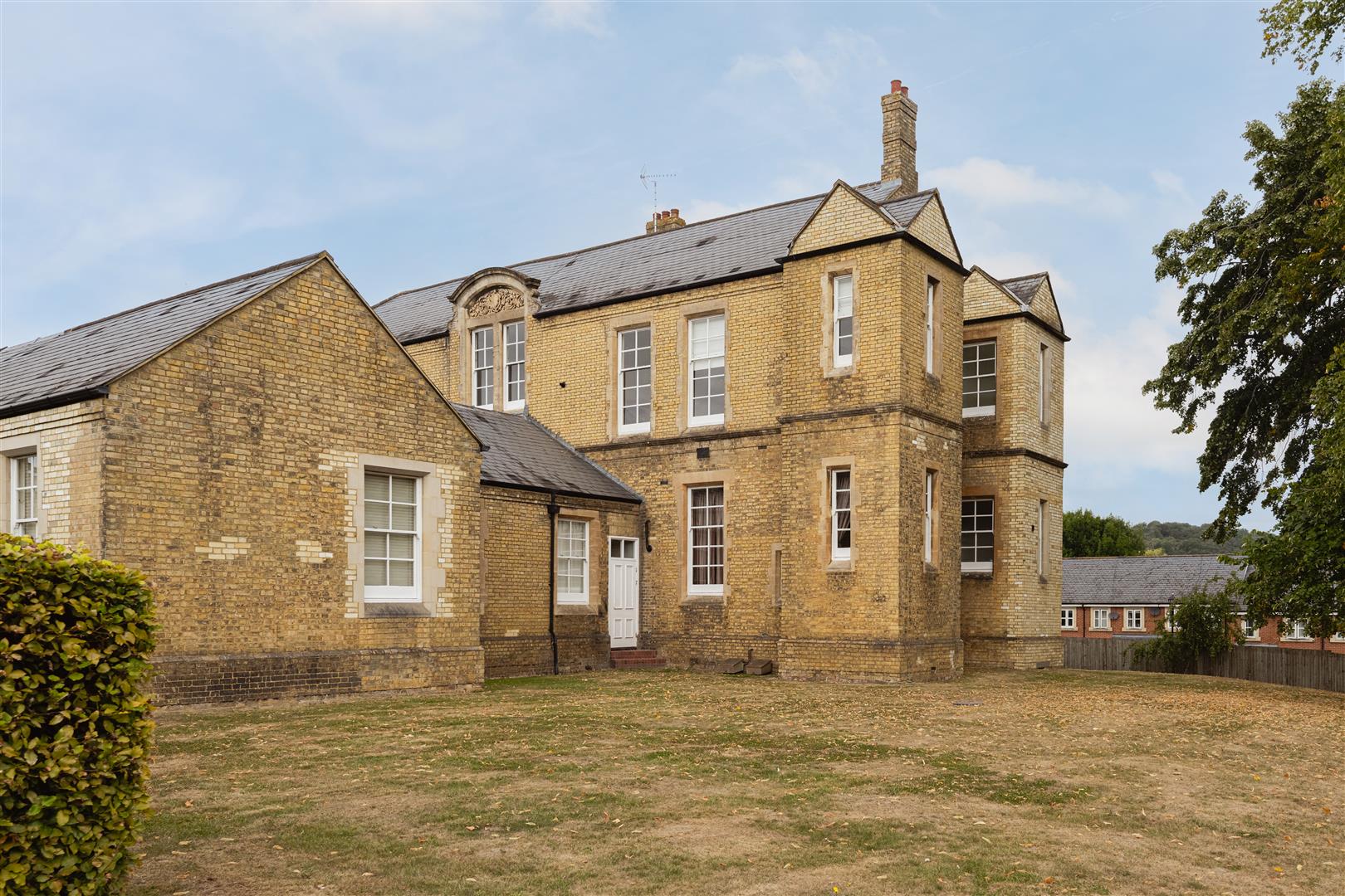 Royal Earlswood Park, , Redhill