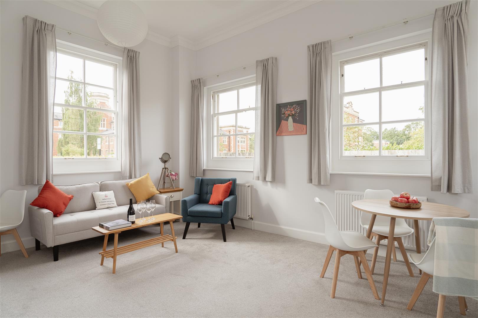 Royal Earlswood Park, , Redhill