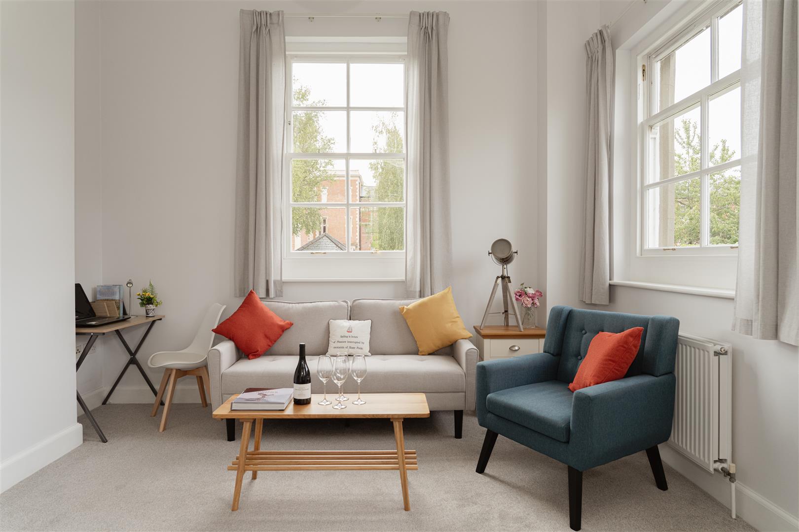 Royal Earlswood Park, , Redhill