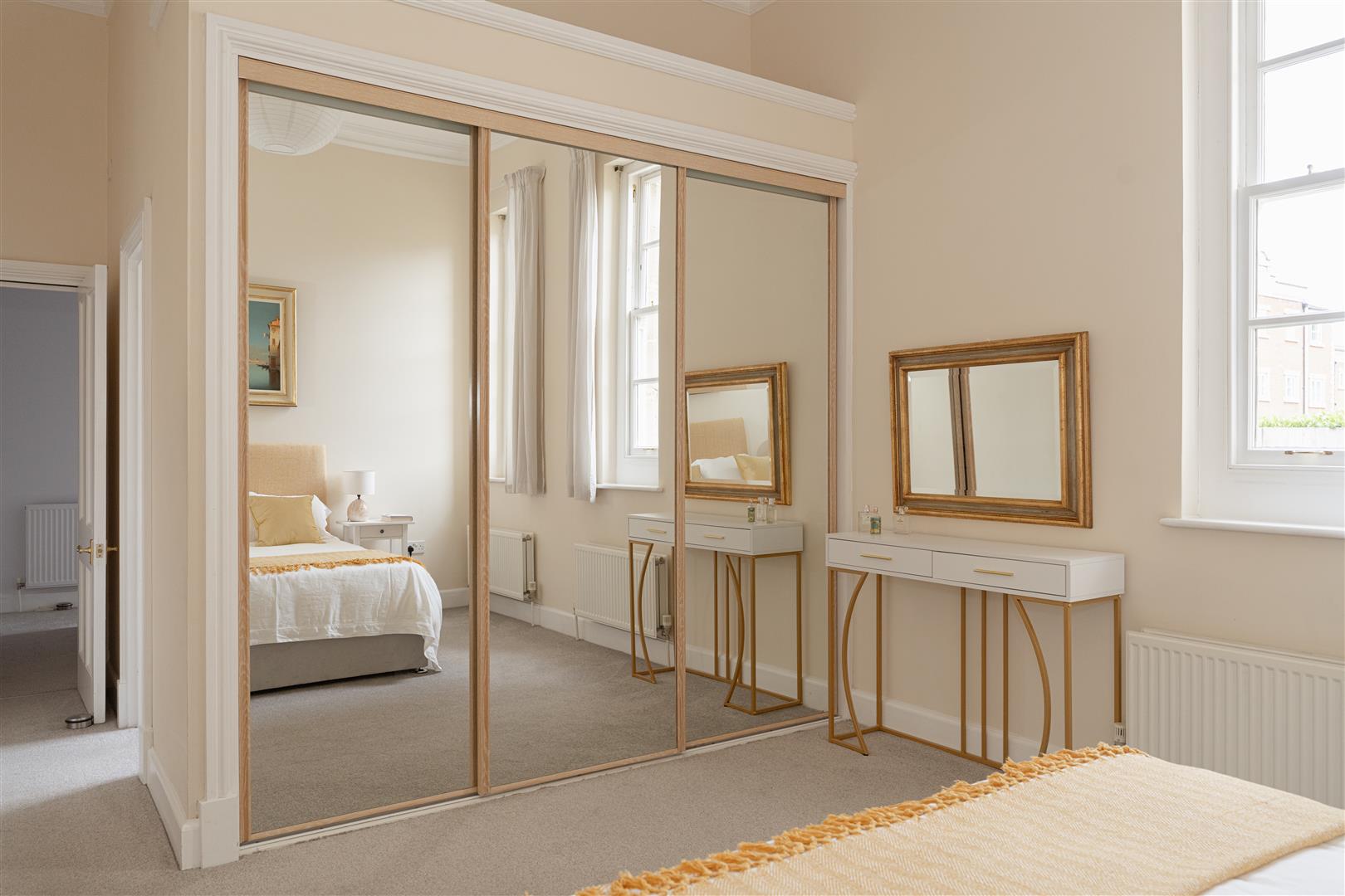 Royal Earlswood Park, , Redhill