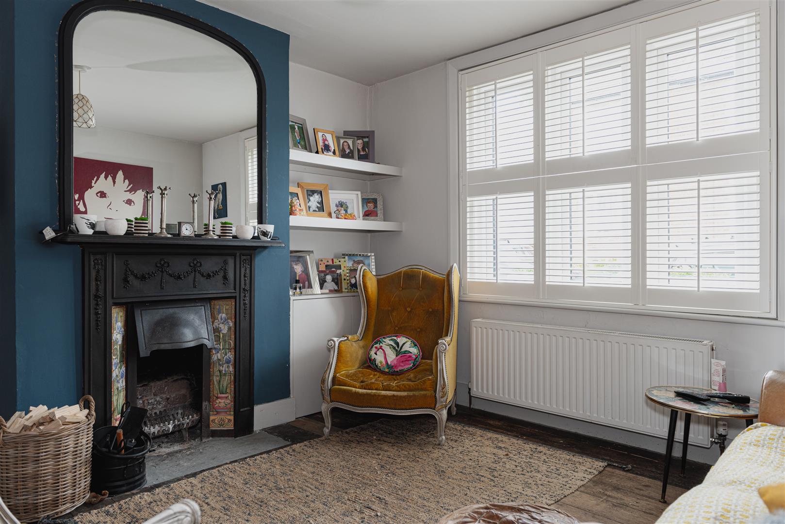 Priory Road, , Reigate