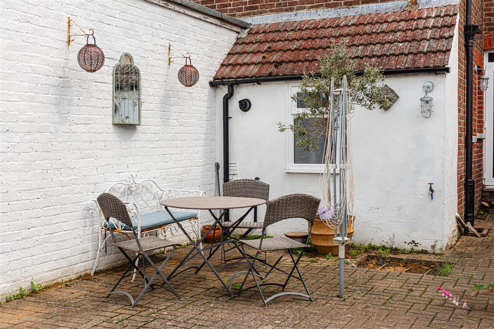 Priory Road, , Reigate