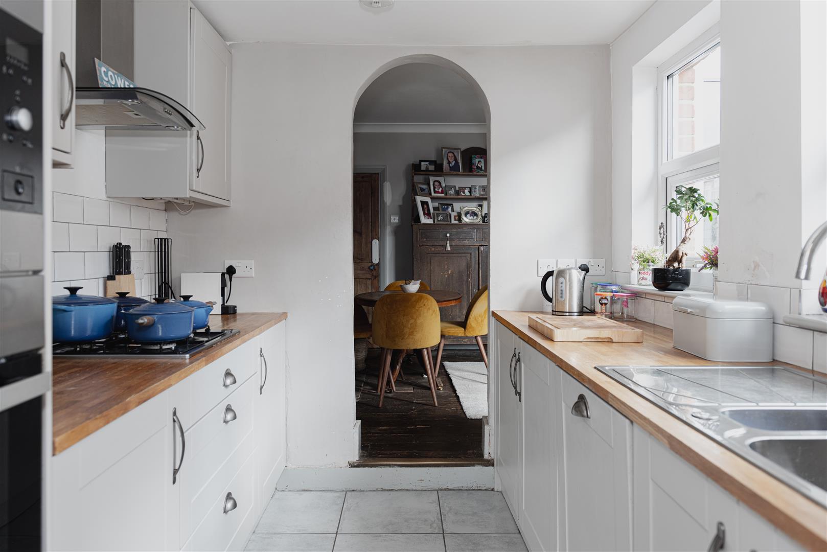 Priory Road, , Reigate