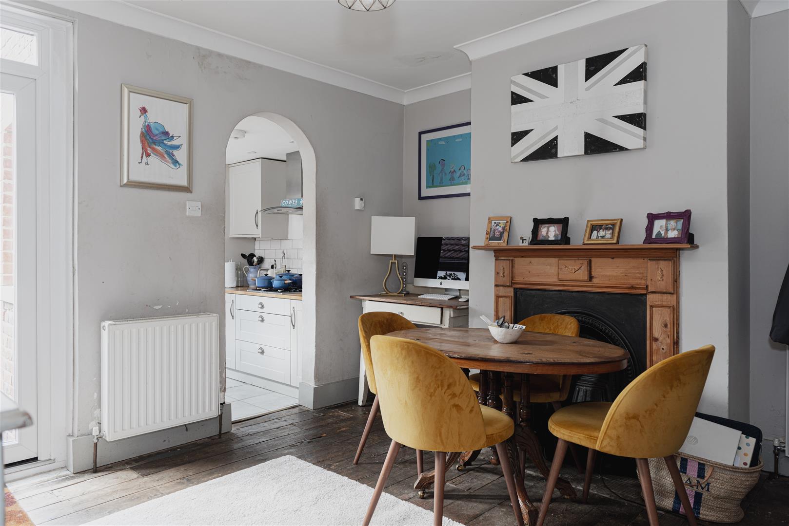 Priory Road, , Reigate