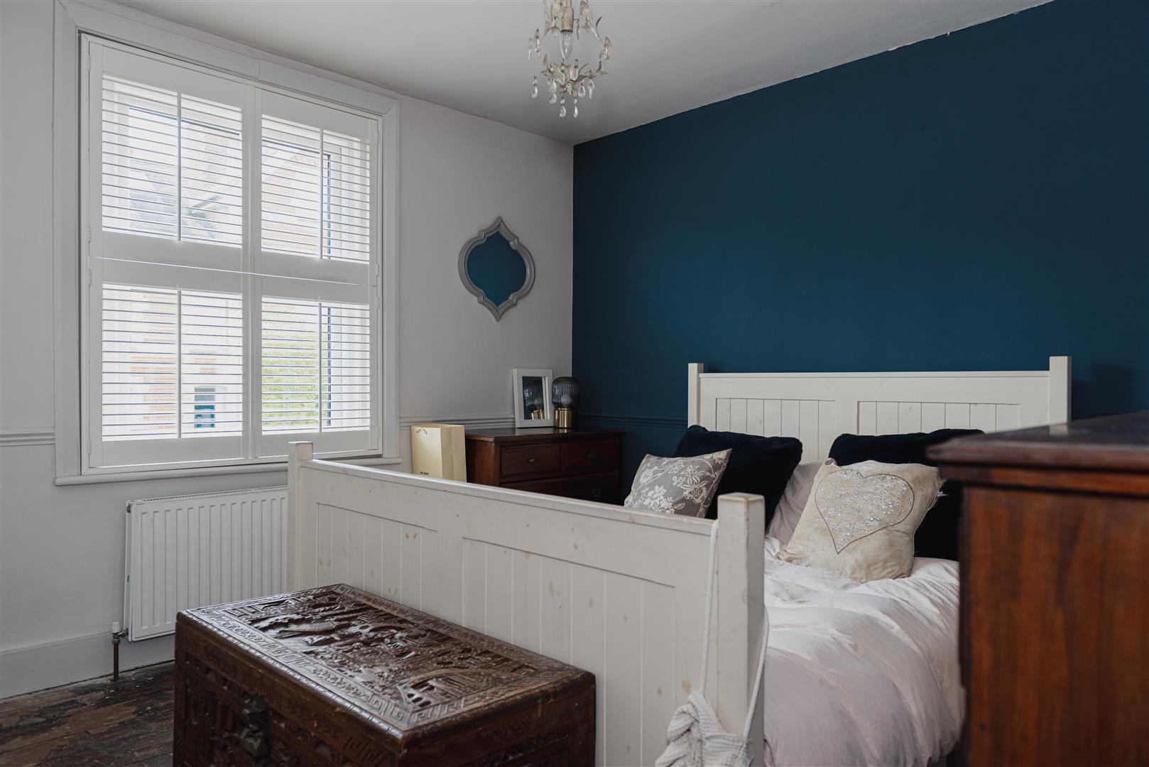 Priory Road, , Reigate