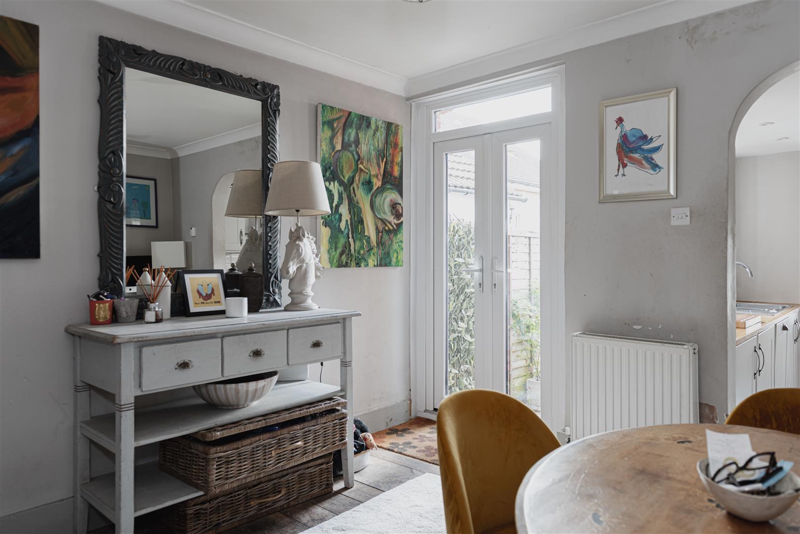 Priory Road, , Reigate