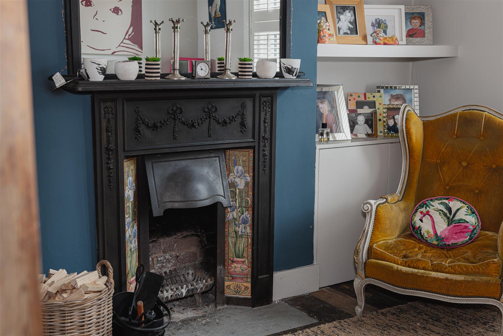 Priory Road, , Reigate