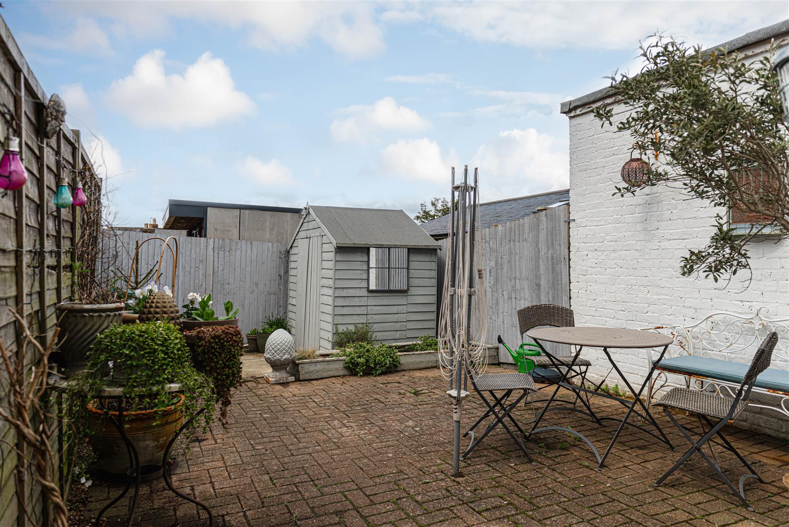 Priory Road, , Reigate