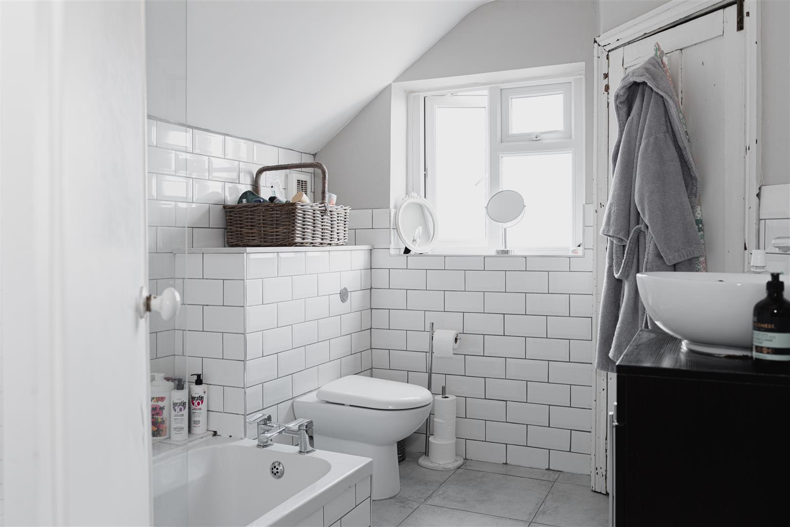 Priory Road, , Reigate