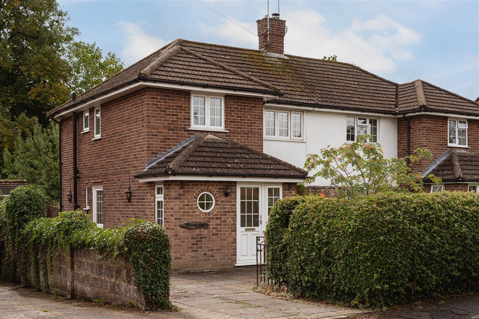 Morris Road, South Nutfield, Redhill