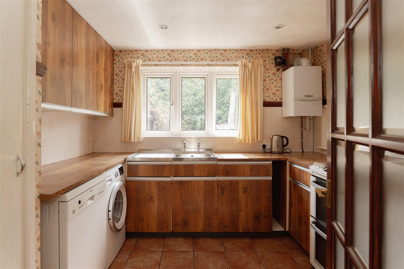 Morris Road, South Nutfield, Redhill