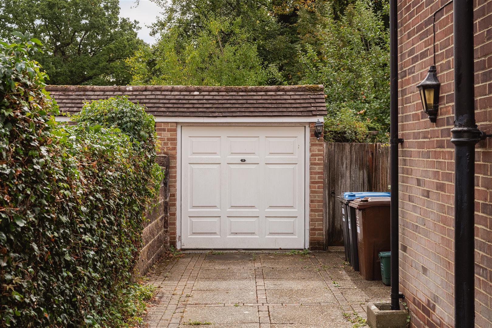 Morris Road, South Nutfield, Redhill