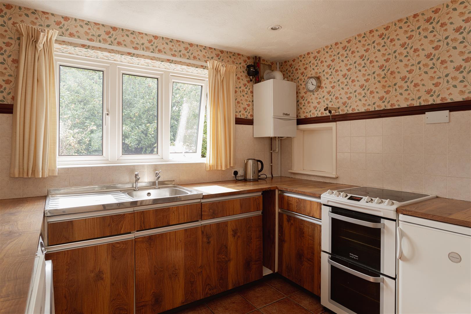 Morris Road, South Nutfield, Redhill