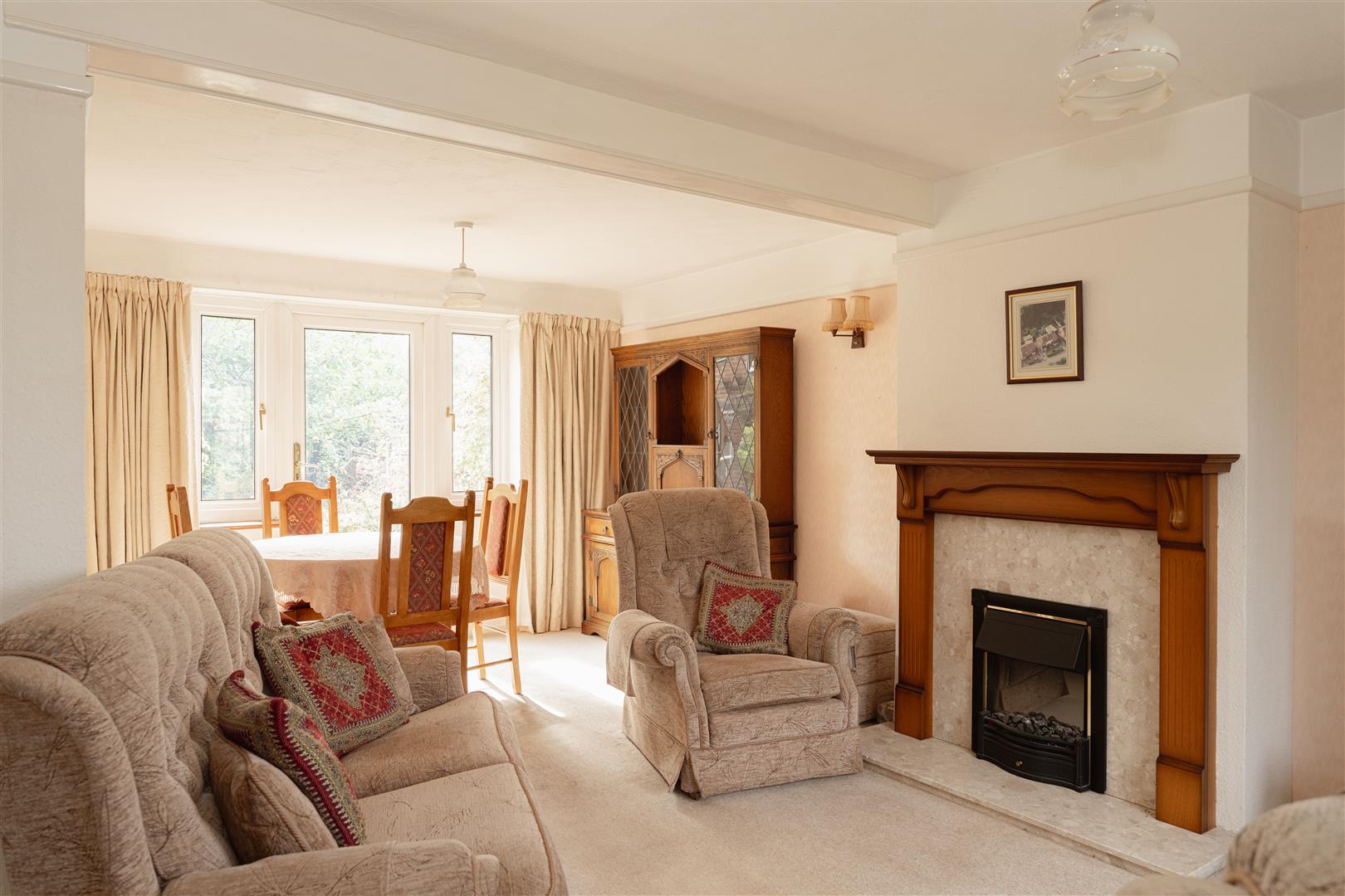 Morris Road, South Nutfield, Redhill