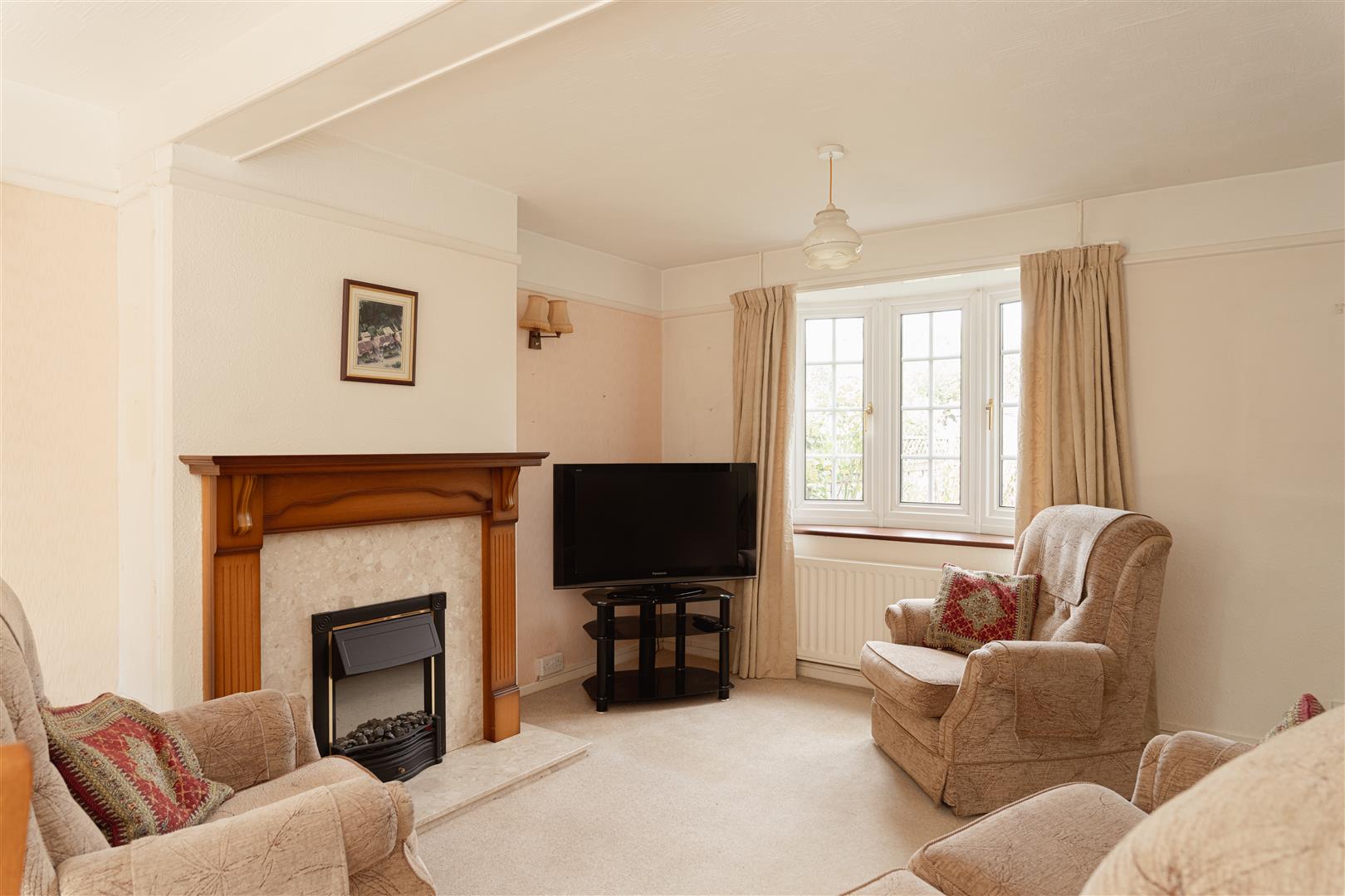 Morris Road, South Nutfield, Redhill