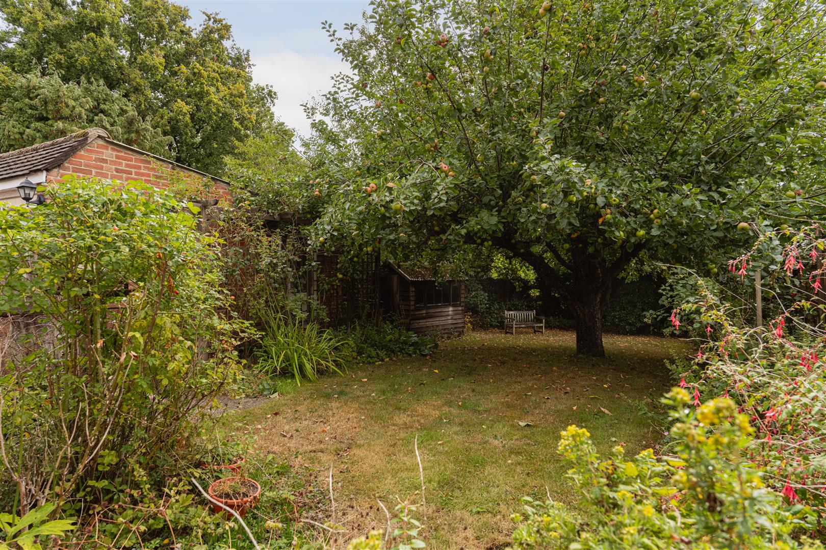 Morris Road, South Nutfield, Redhill