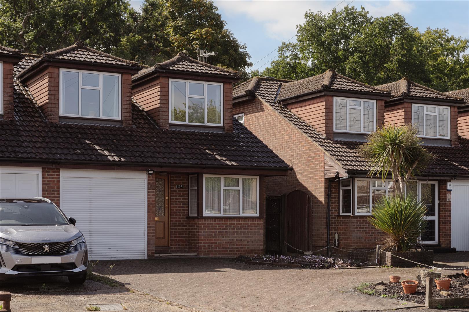 Tollgate Avenue, , Redhill
