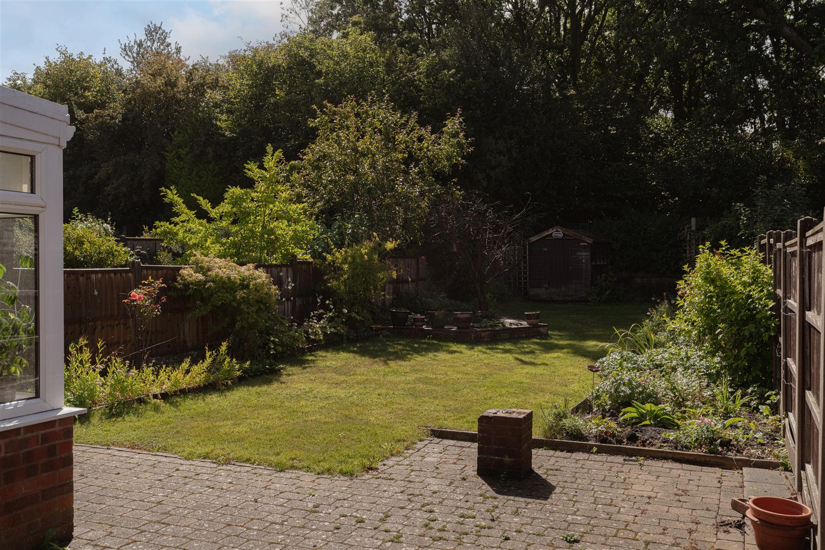 Tollgate Avenue, , Redhill