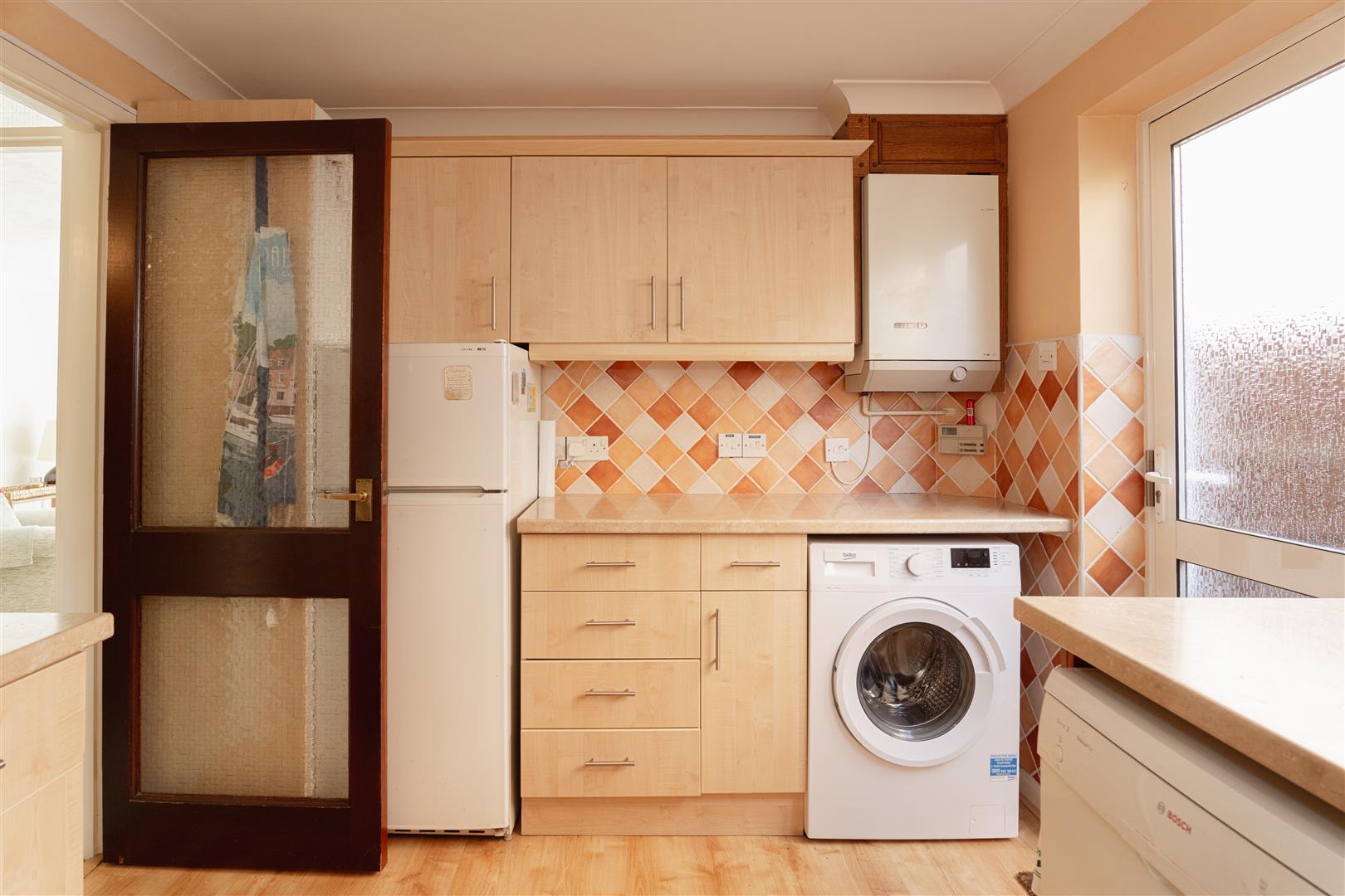 Tollgate Avenue, , Redhill