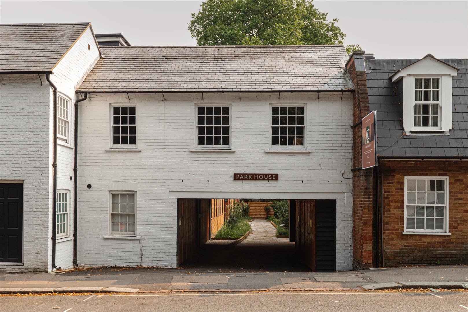 Bell Street, , Reigate