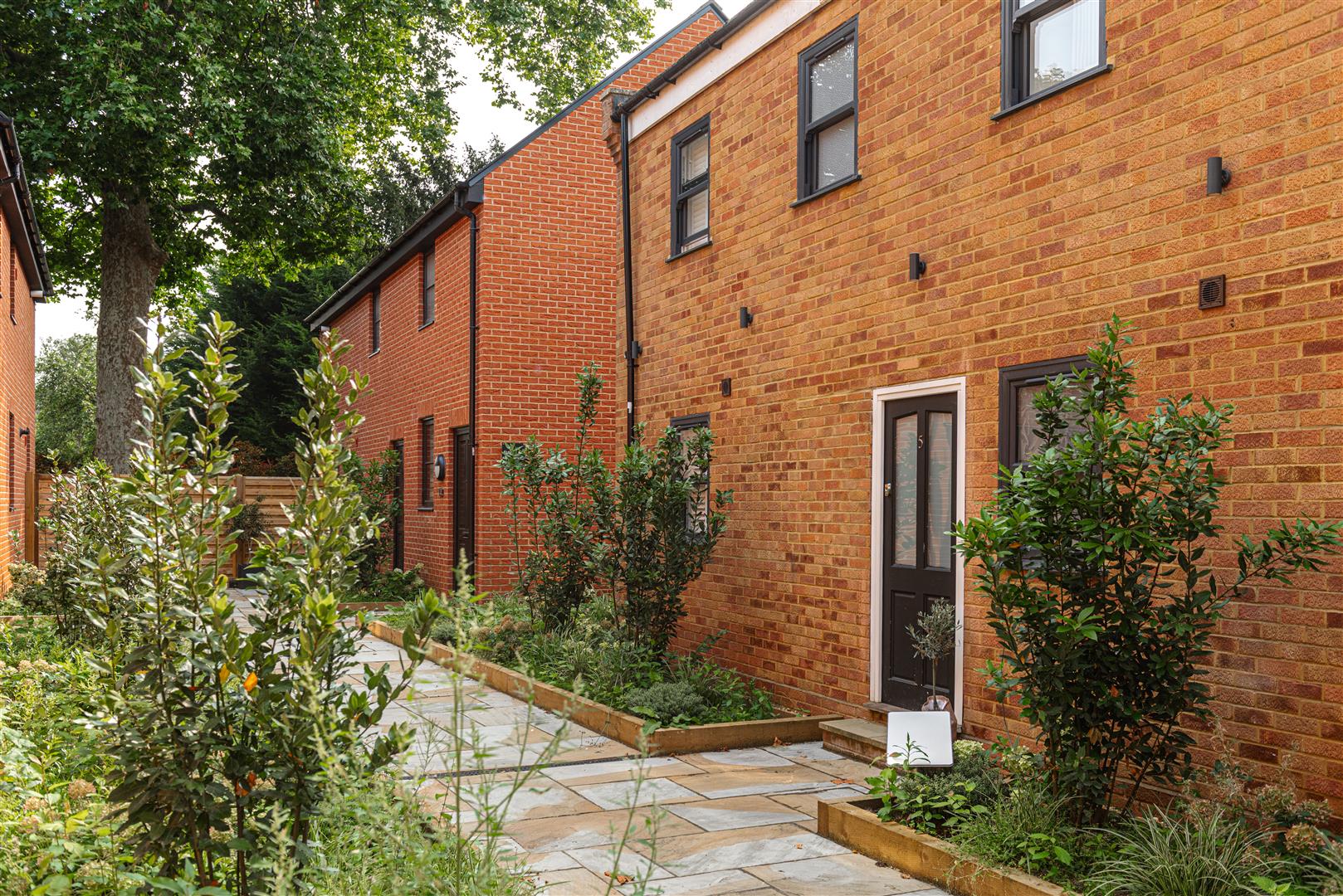 Bell Street, , Reigate