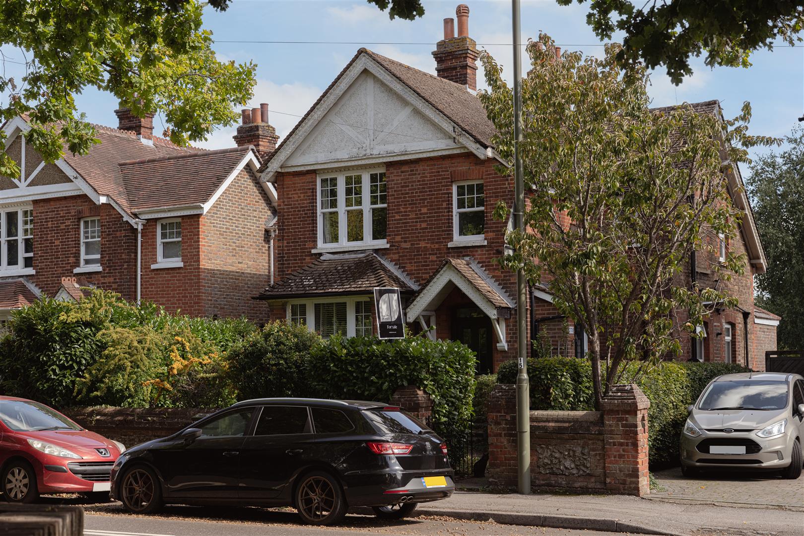 Nutfield Road, Merstham, Redhill