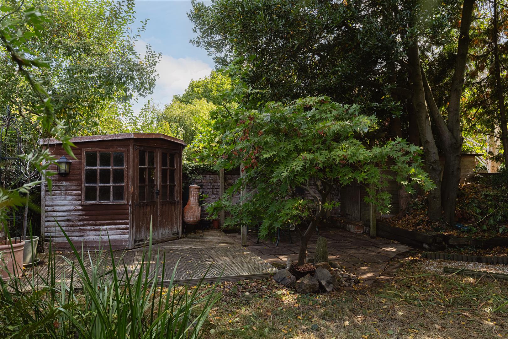 Nutfield Road, Merstham, Redhill