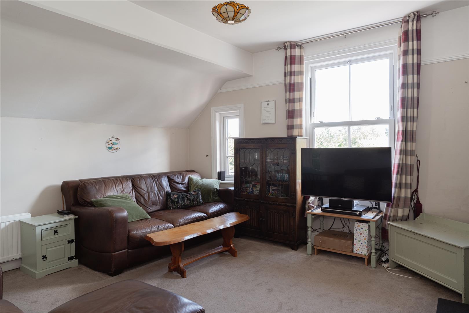 Nutfield Road, Merstham, Redhill