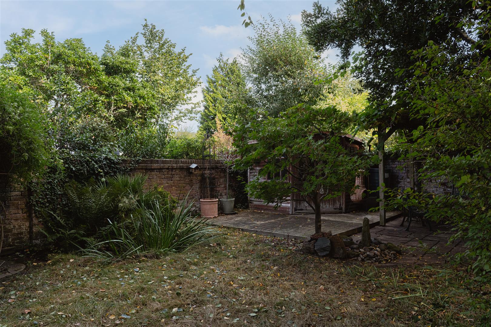 Nutfield Road, Merstham, Redhill