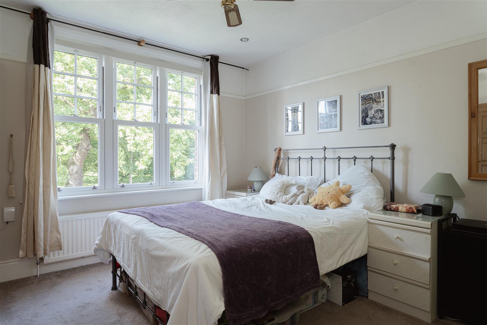 Nutfield Road, Merstham, Redhill