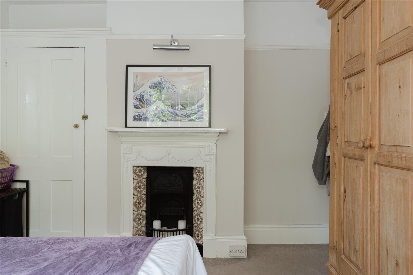 Nutfield Road, Merstham, Redhill