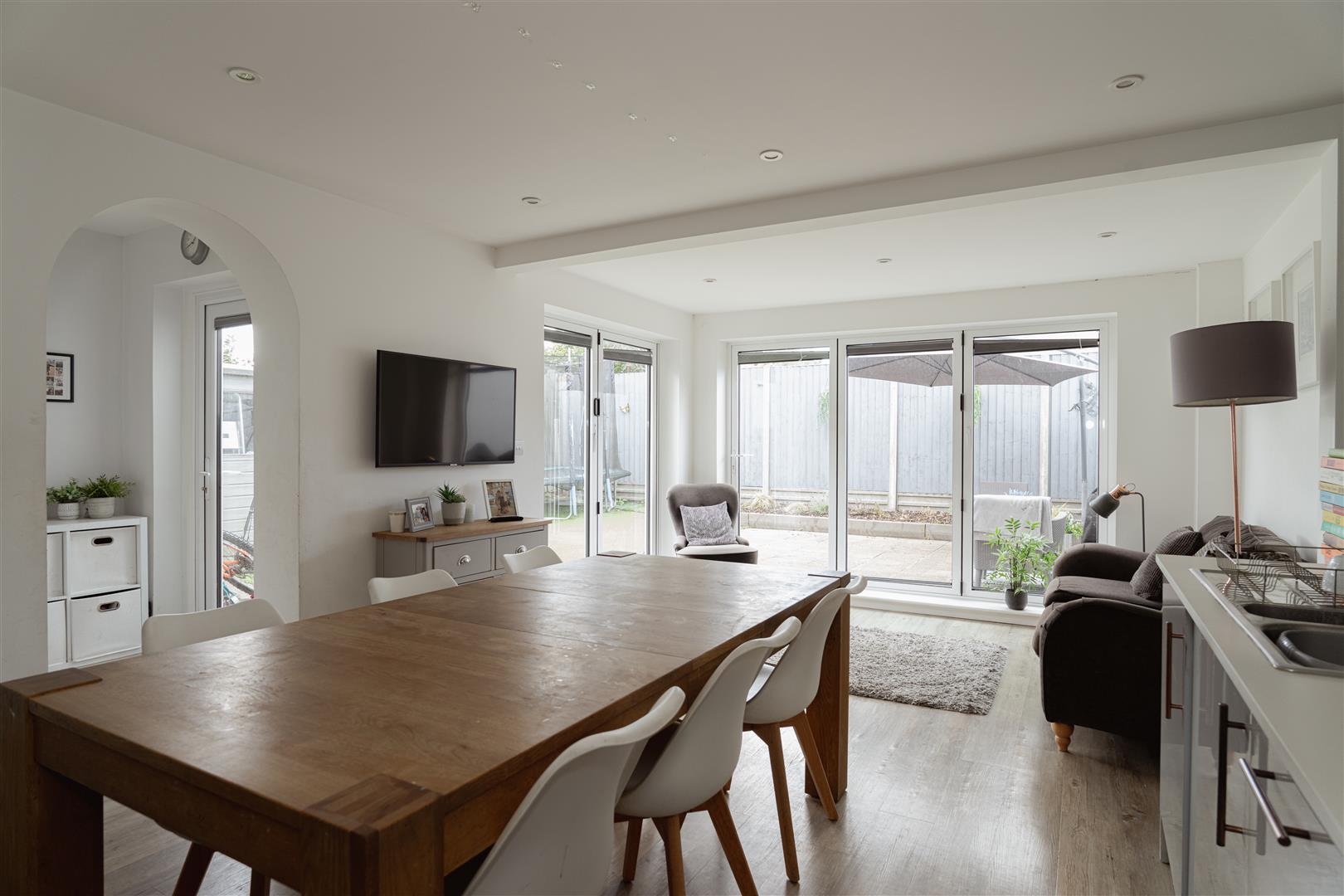 Nutley Lane, , Reigate