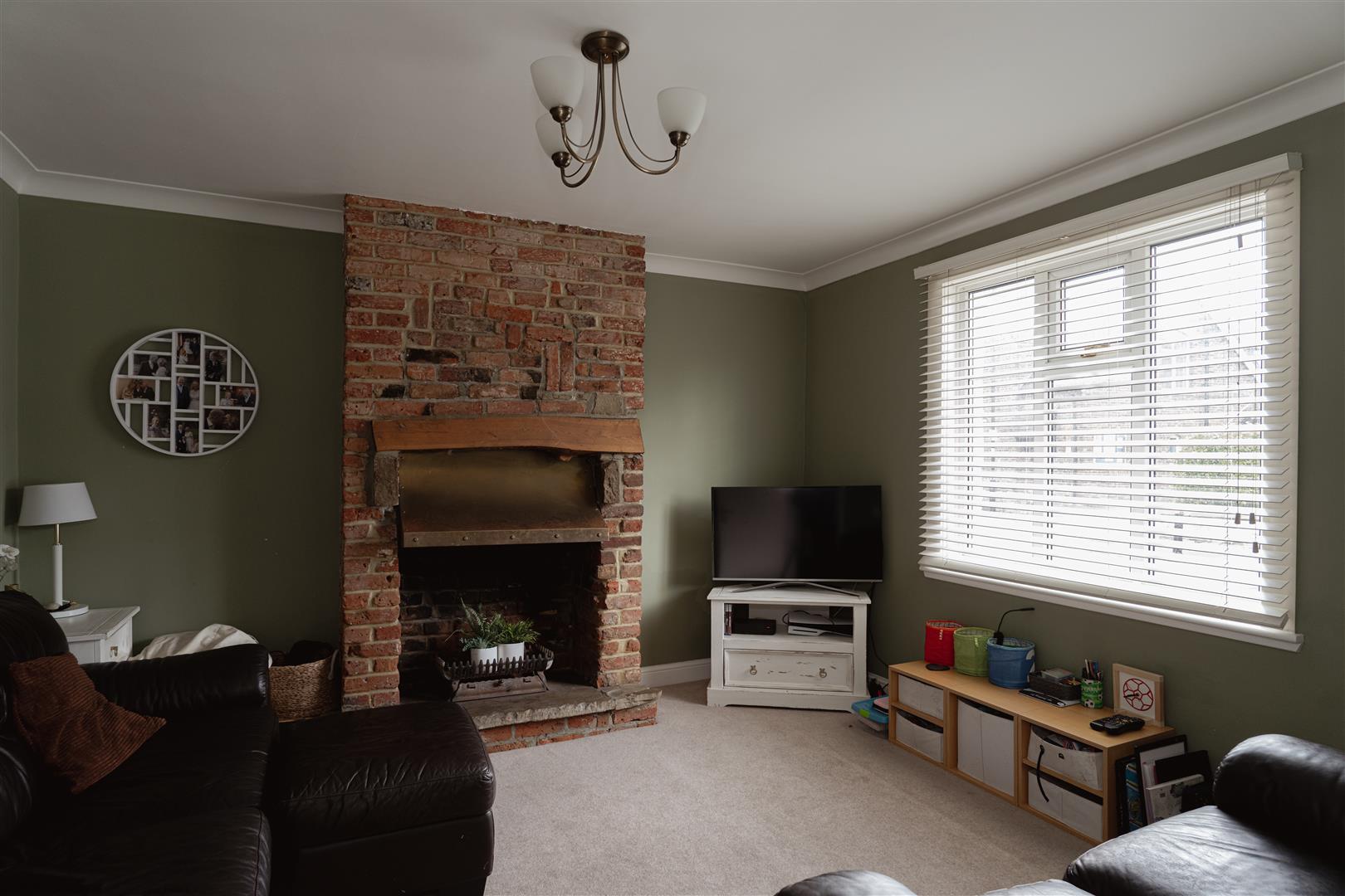 Nutley Lane, , Reigate