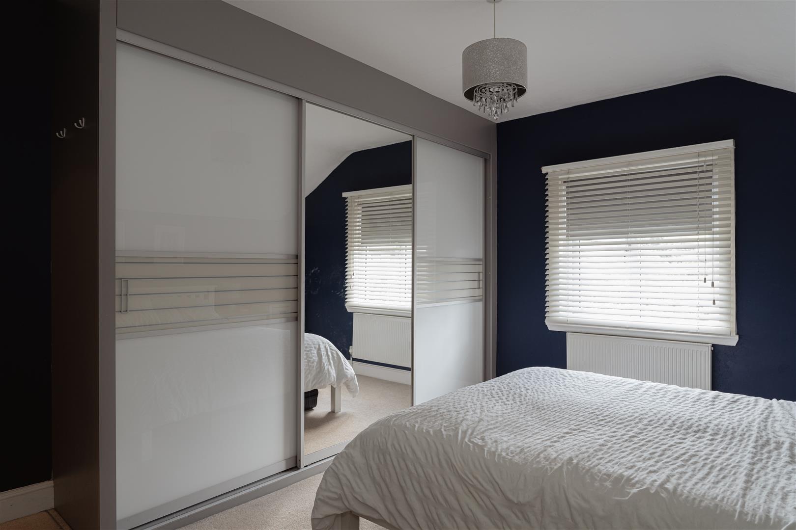 Nutley Lane, , Reigate