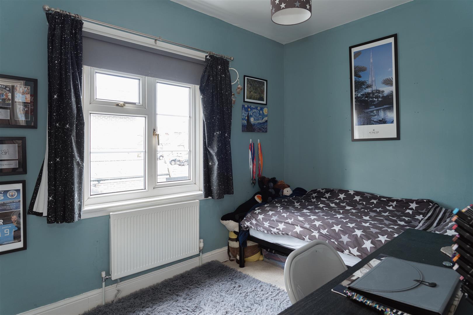 Nutley Lane, , Reigate