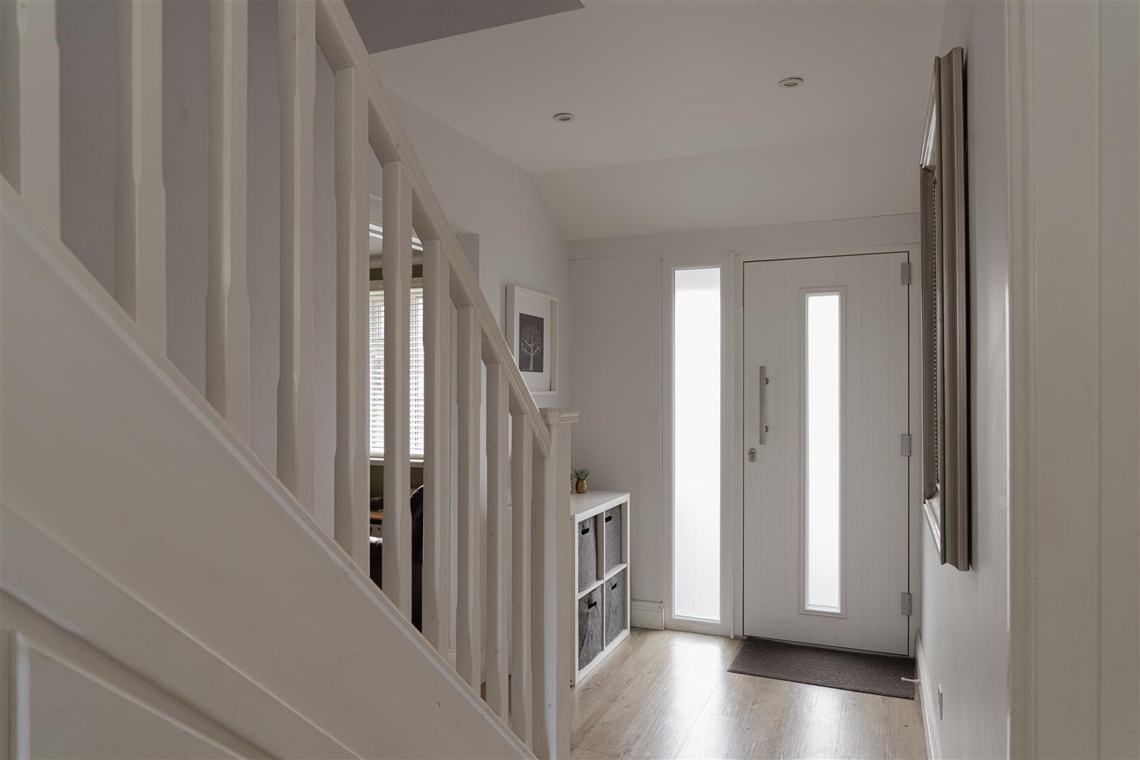 Nutley Lane, , Reigate