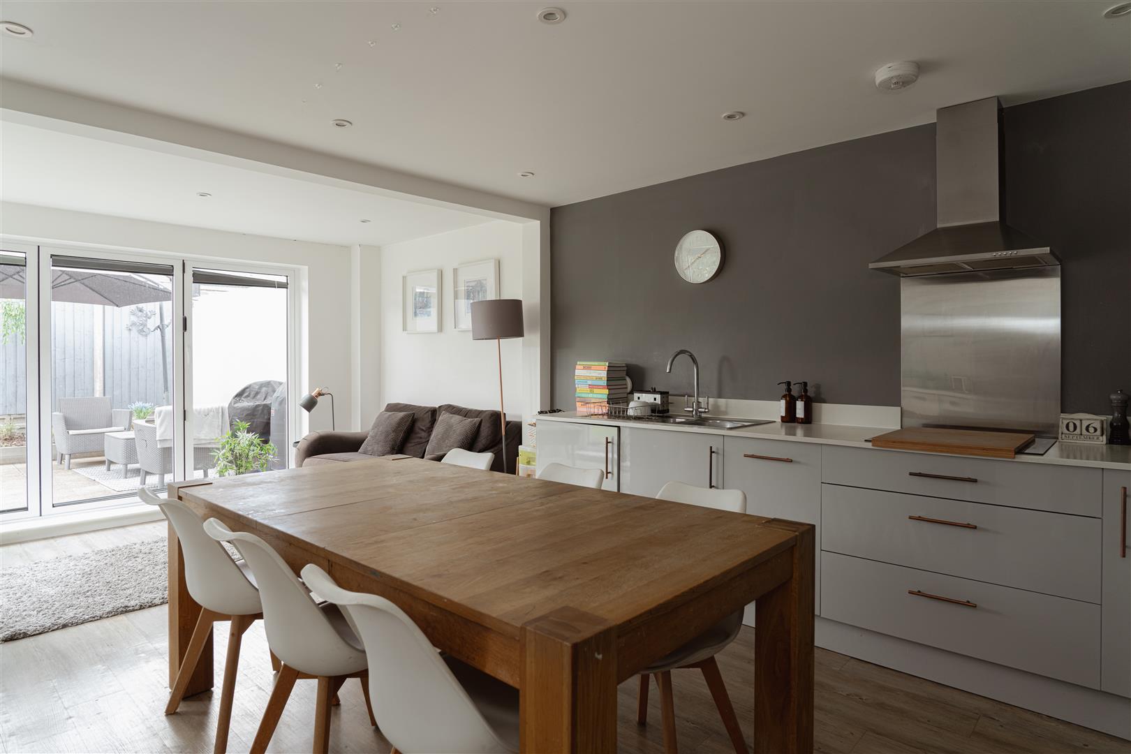 Nutley Lane, , Reigate