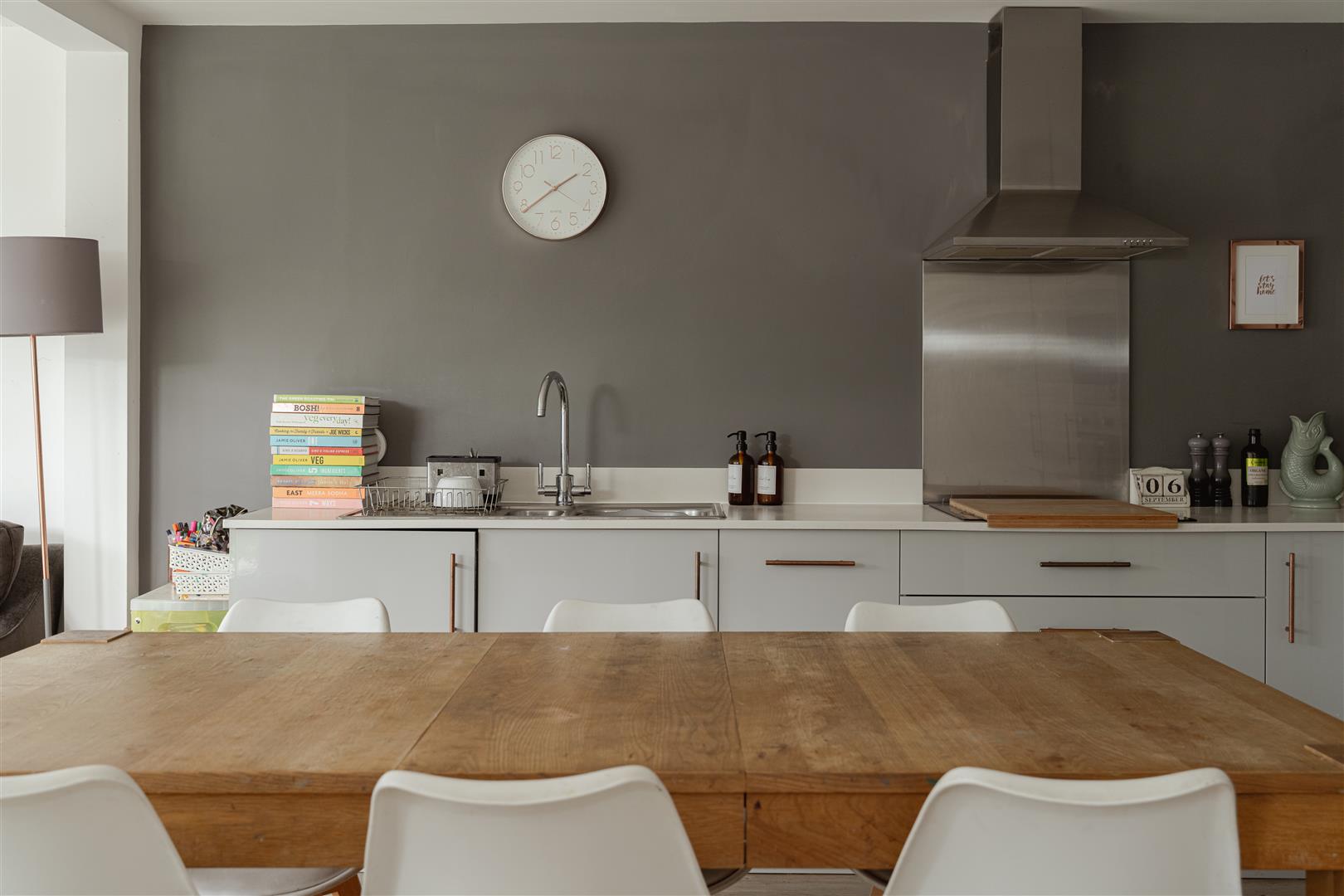 Nutley Lane, , Reigate