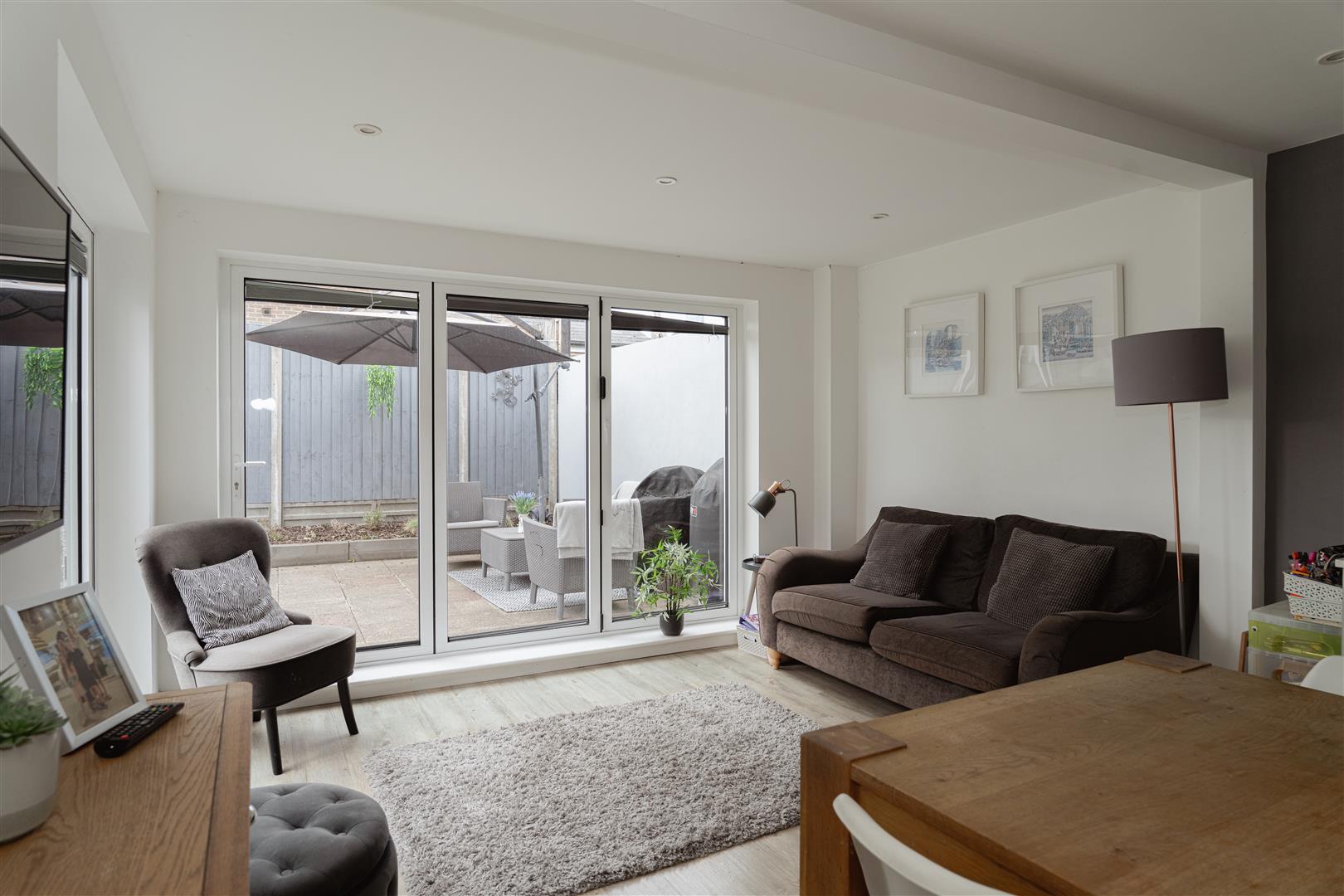 Nutley Lane, , Reigate