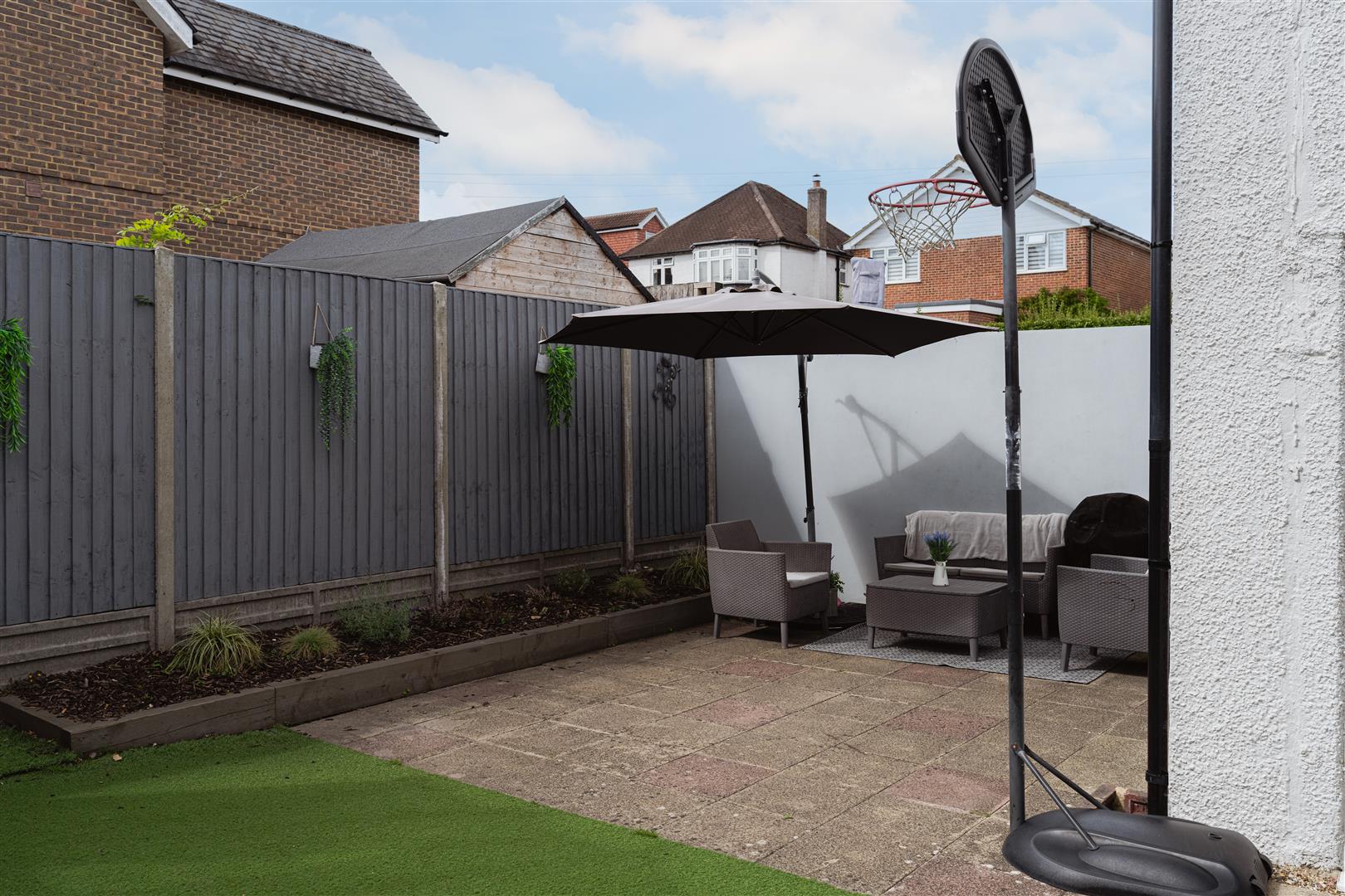 Nutley Lane, , Reigate