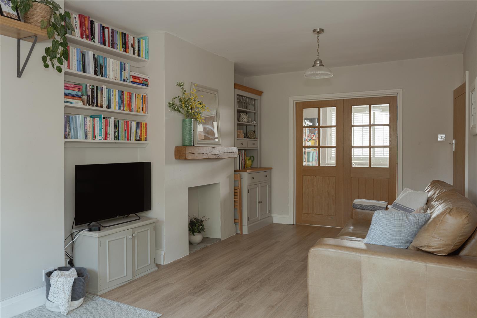 New North Road, , Reigate