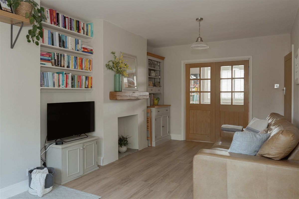 New North Road, Reigate | Ralph James