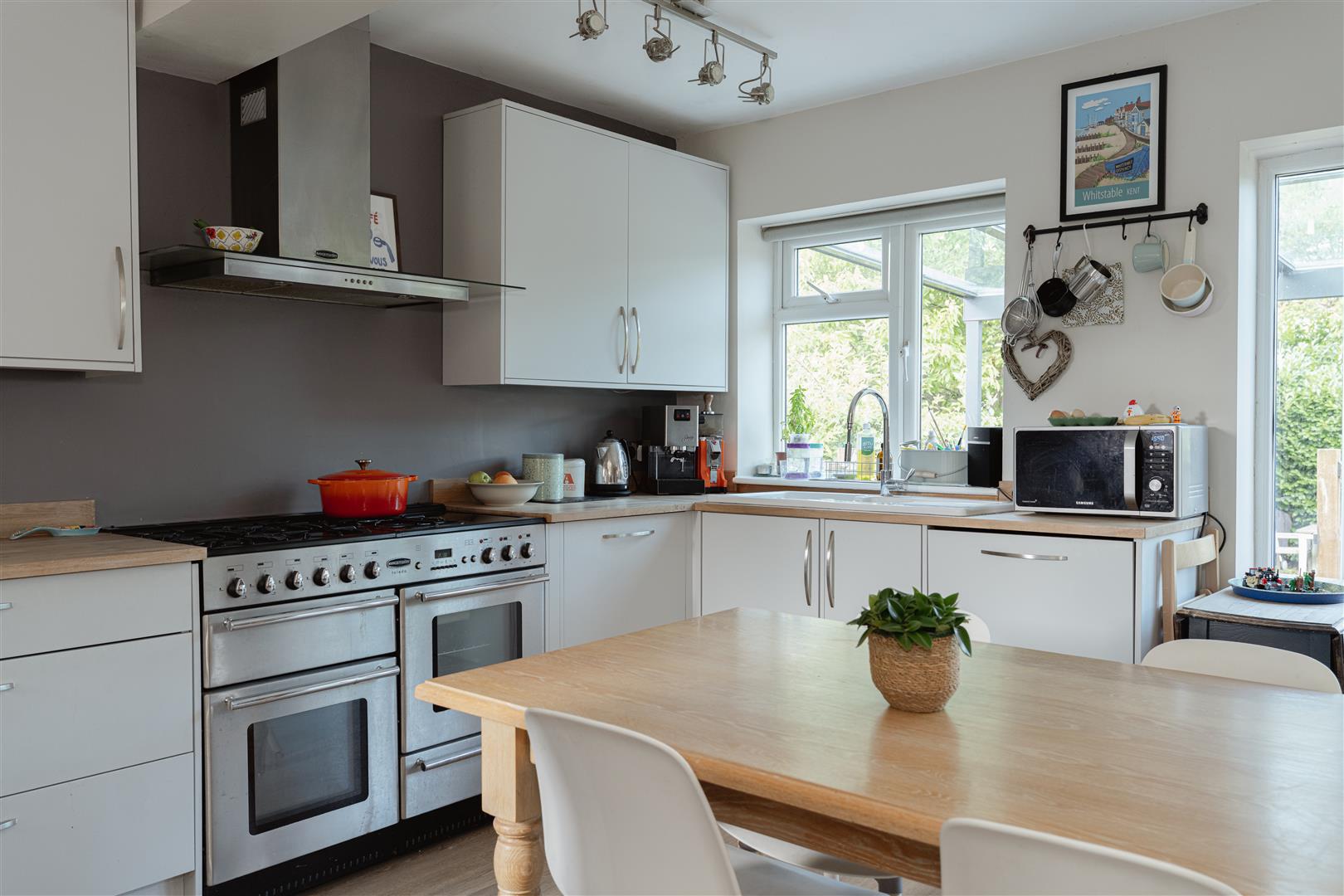 New North Road, , Reigate