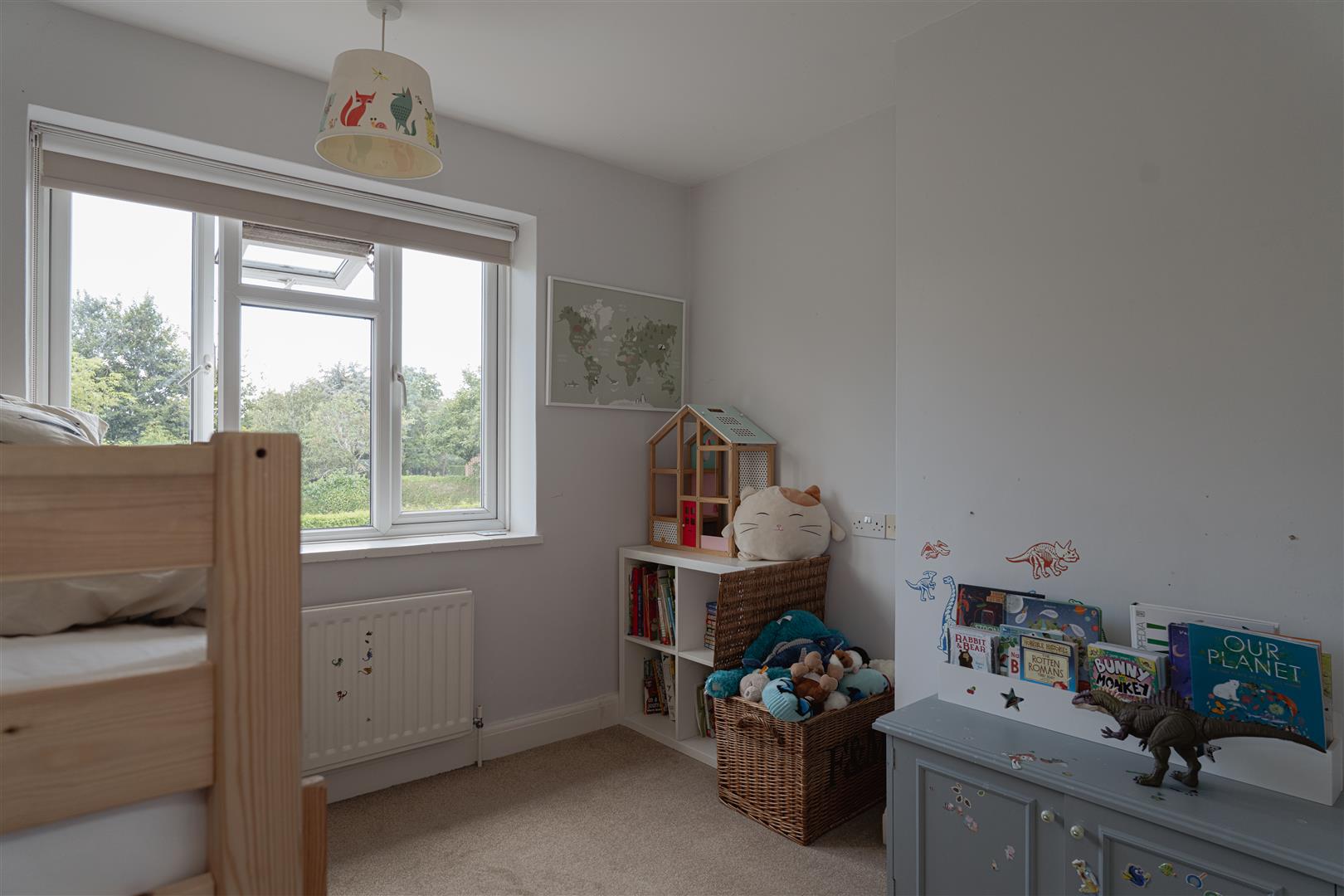 New North Road, , Reigate