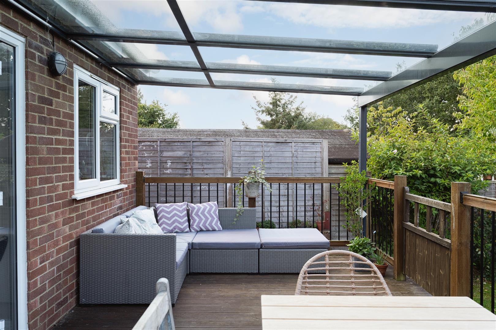 New North Road, , Reigate