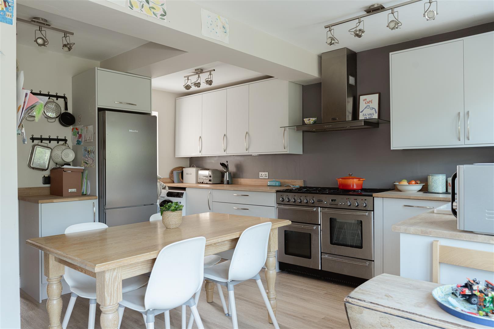 New North Road, , Reigate