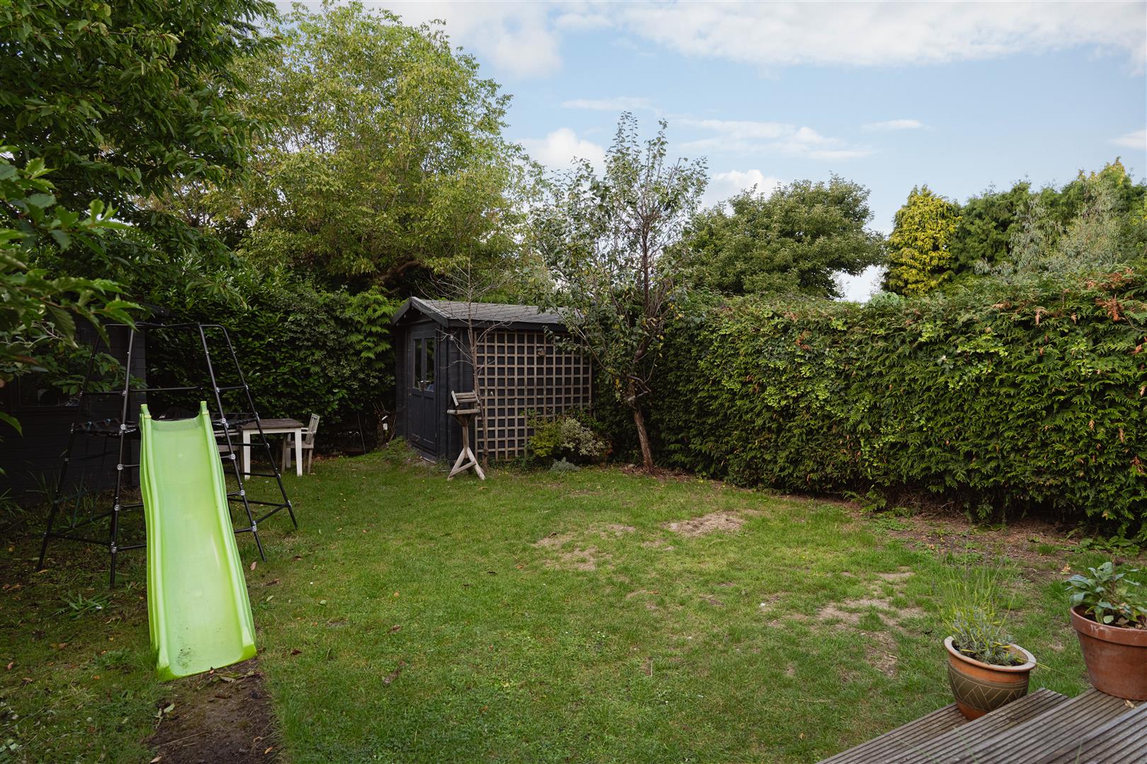 New North Road, , Reigate