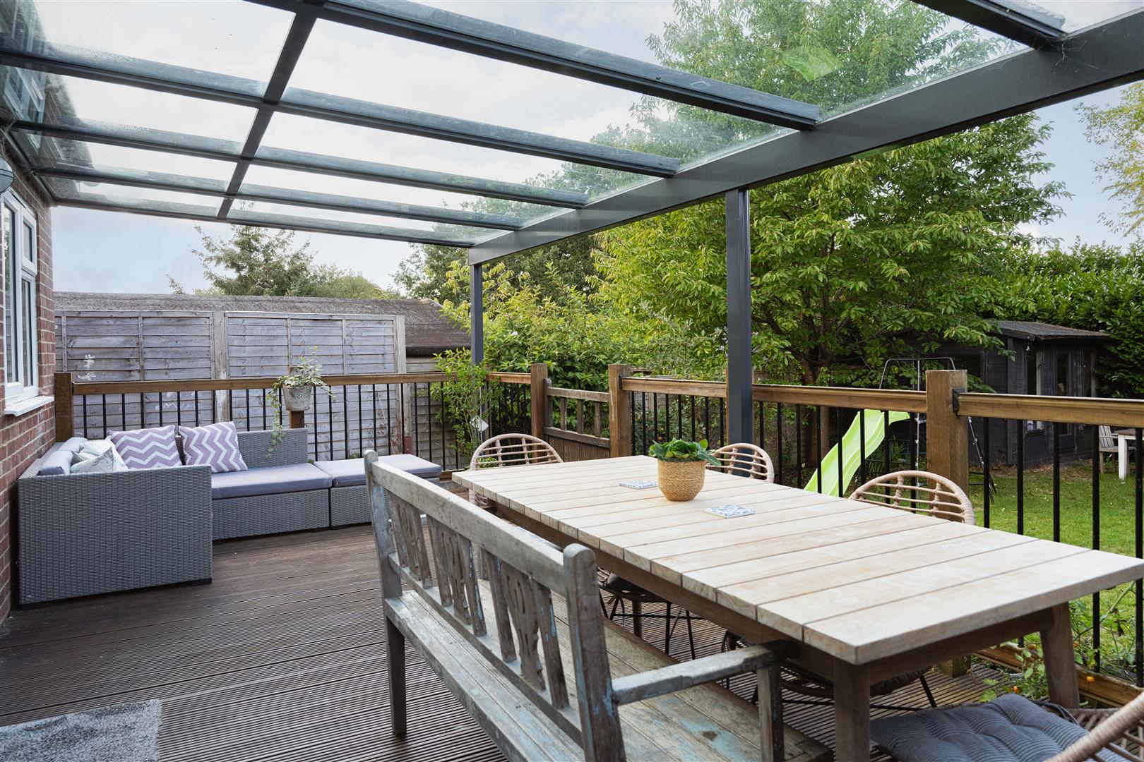 New North Road, , Reigate