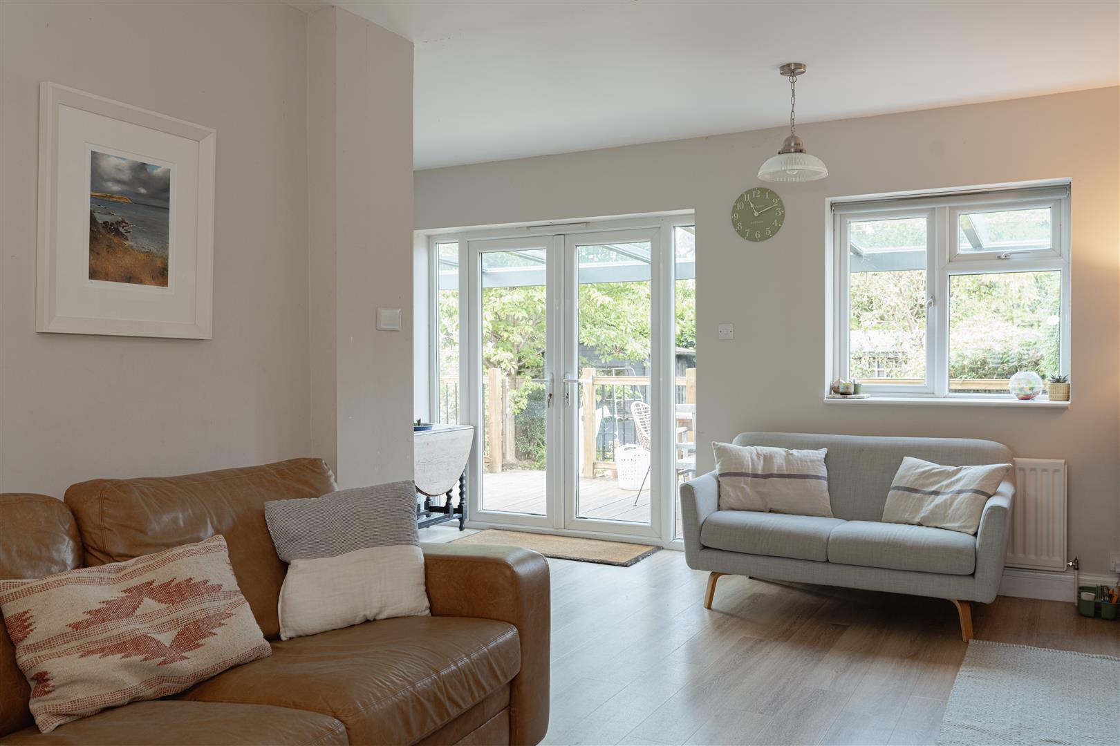 New North Road, , Reigate